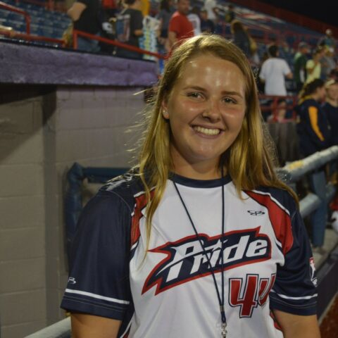 Jackson liberty grad named nfca all-american scholar athlete - photo licensed by shore news network.