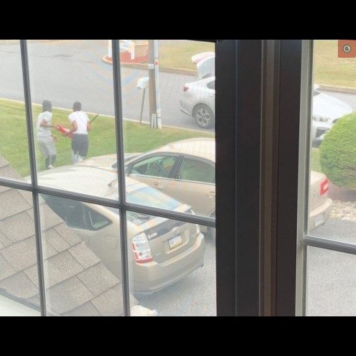 Police Searching For Catalytic Converter Thieves