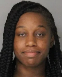 North carolina woman charged for stolen car gets set free to steal another in newark