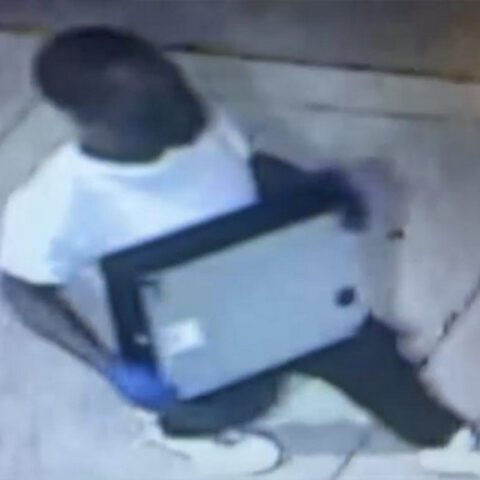 Philadelphia man steals thousands of dollars from the 14th district - photo licensed by shore news network.