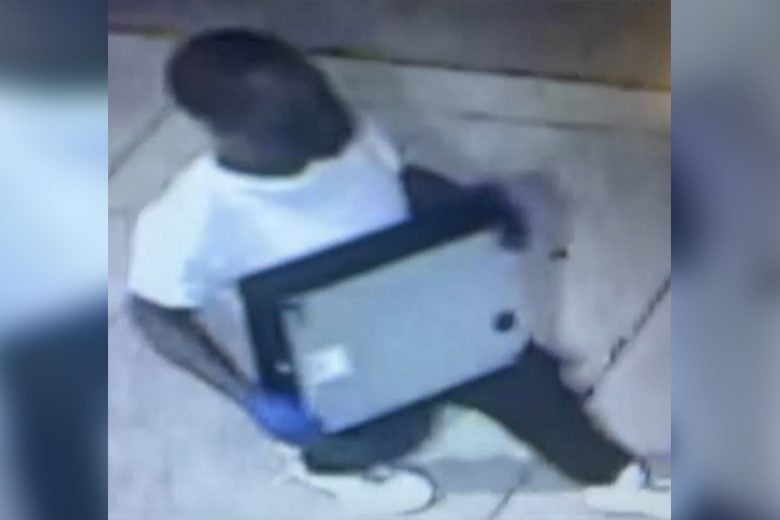 Philadelphia Man Steals Thousands of Dollars From the 14th District