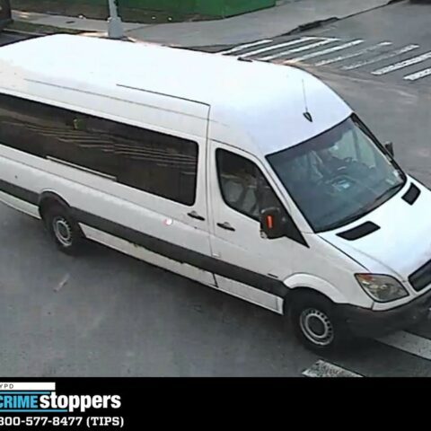 New york city police investigating bronx drive-by shooting - photo licensed by shore news network.