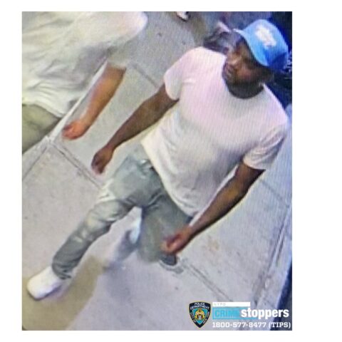 Nyc thieves posing as drug dealers to commit robberies in manhattan - photo licensed by shore news network.