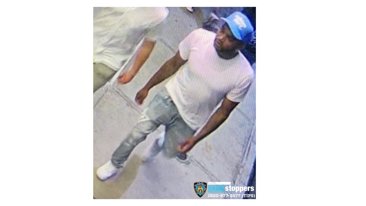 NYC Thieves Posing as Drug Dealers to Commit Robberies in Manhattan
