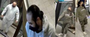 Woman robbed at gunpoint of jewelry in queens