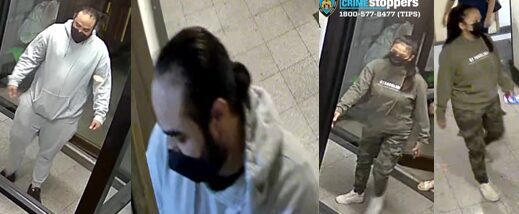 Woman Robbed at Gunpoint of Jewelry in Queens Woman Robbed at Gunpoint of Jewelry in Queens