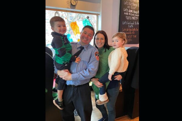 New York Fire Department Mourns Loss of Firefighter