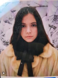Amber alert issued for missing 16-year-old in silver spring