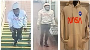Suspect wanted for multiple sexual assaults across philadelph