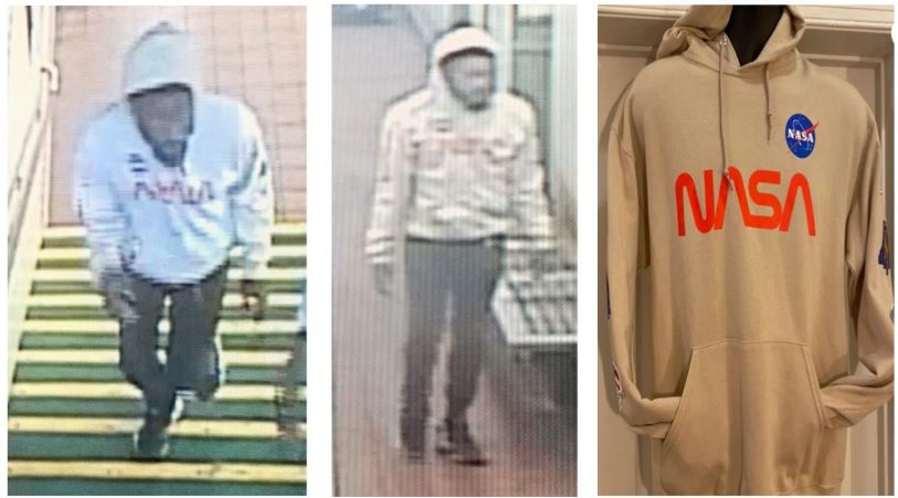 Suspect Wanted for Multiple Sexual Assaults Across Philadelph