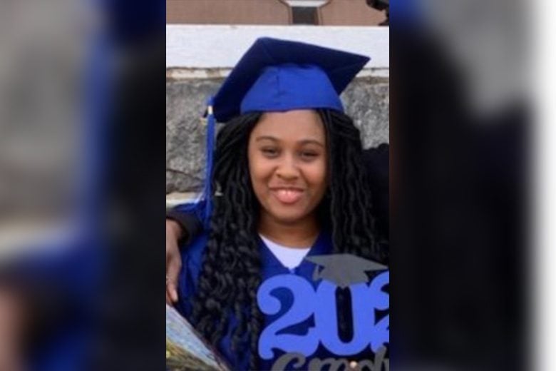 Philadelphia Police Issue Alert for Missing 15-Year-Old