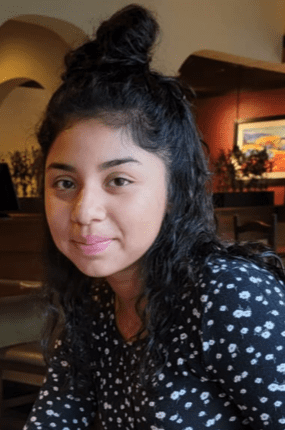 Police Searching for Missing Gaithersburg 15-Year-Old
