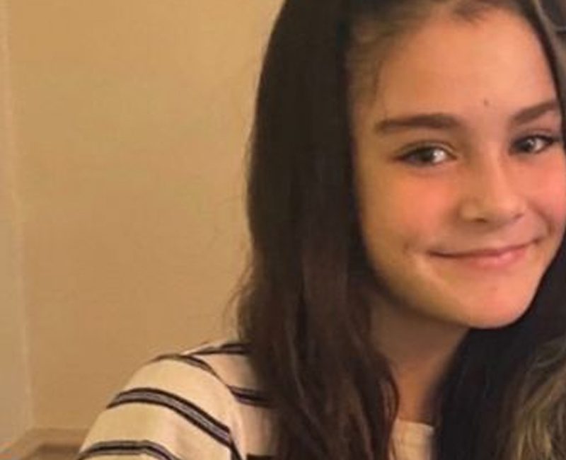 Pittsburgh Police Issue Alert for Missing 13-Year-Old Who Never Came Home from Movie Theater