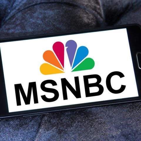 Msnbc host ‘shocked and appalled’ her kids passed on covid boosters - photo licensed by shore news network.