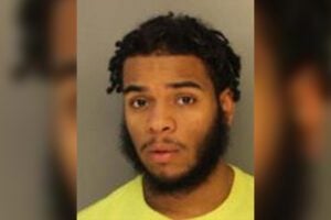 22-year-old wanted for murder in philadelphia