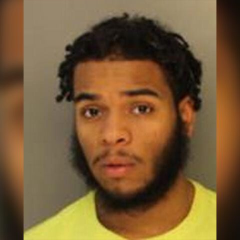 22-year-old wanted for murder in philadelphia - photo licensed by shore news network.