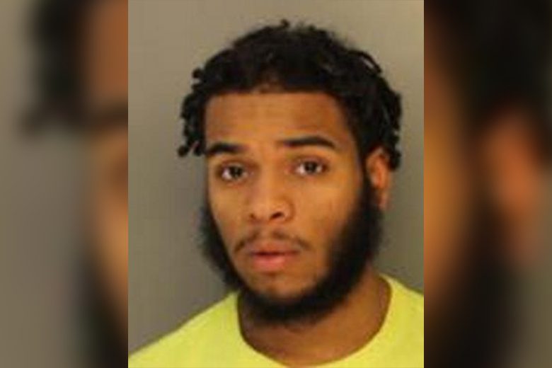 22-Year-Old Wanted For Murder in Philadelphia