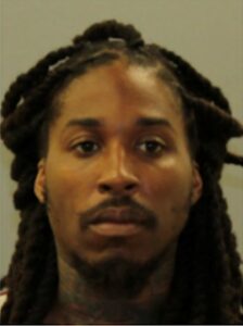 Capitol heights man charged for murder of 22-year-old from d. C.