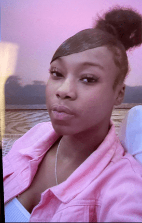 Montgomery County Police Department Issues Alert for Missing 14-year-old