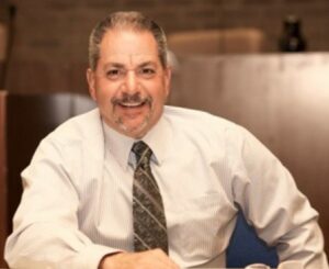 Jackson mayor drops bid for assembly, says he has a job to finish in jackson