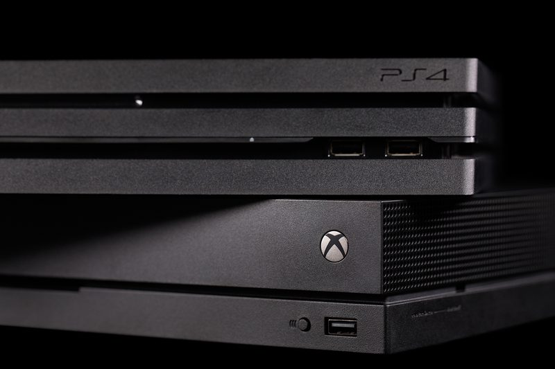 Four Wanted for Breaking into Woman's Apartment, Stealing Air Jordans, Playstation 4