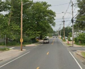Serious crash shuts down route 88 in lakewood