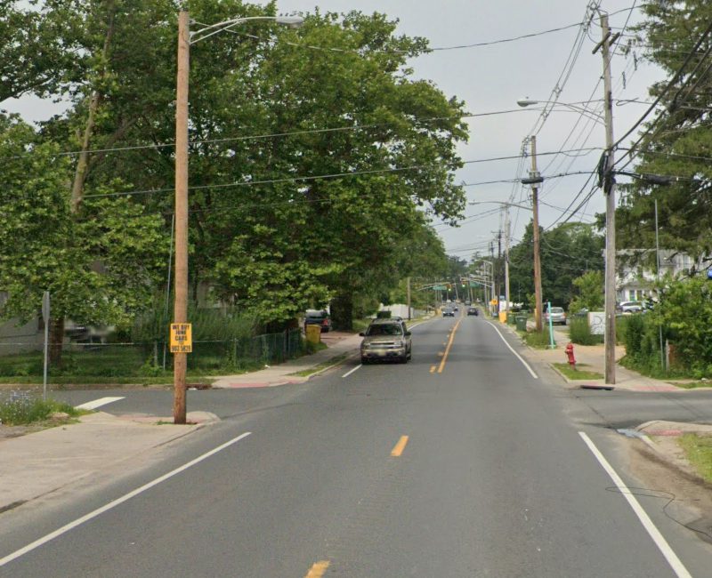 Serious Crash Shuts Down Route 88 in Lakewood