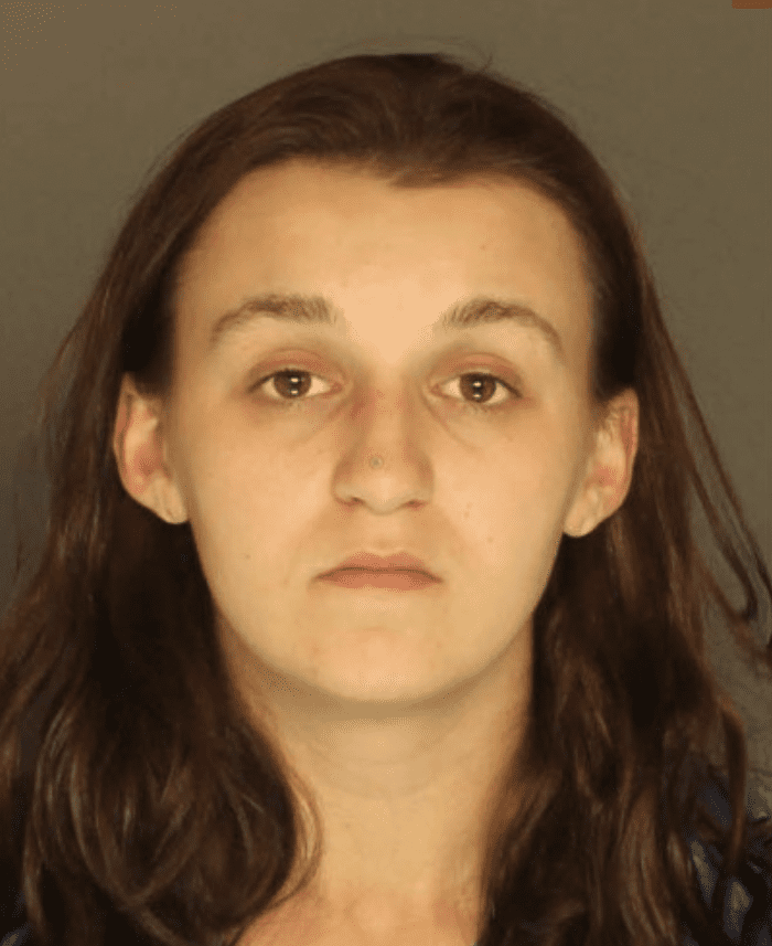 24-Year-Old Woman Arrested for Assaulting Police Officer