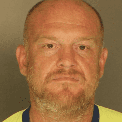 Mechanicsburg man arrested for stalking - photo licensed by shore news network.