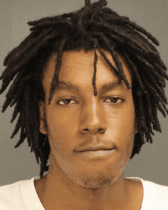 East lansdowne shooter turns himself in
