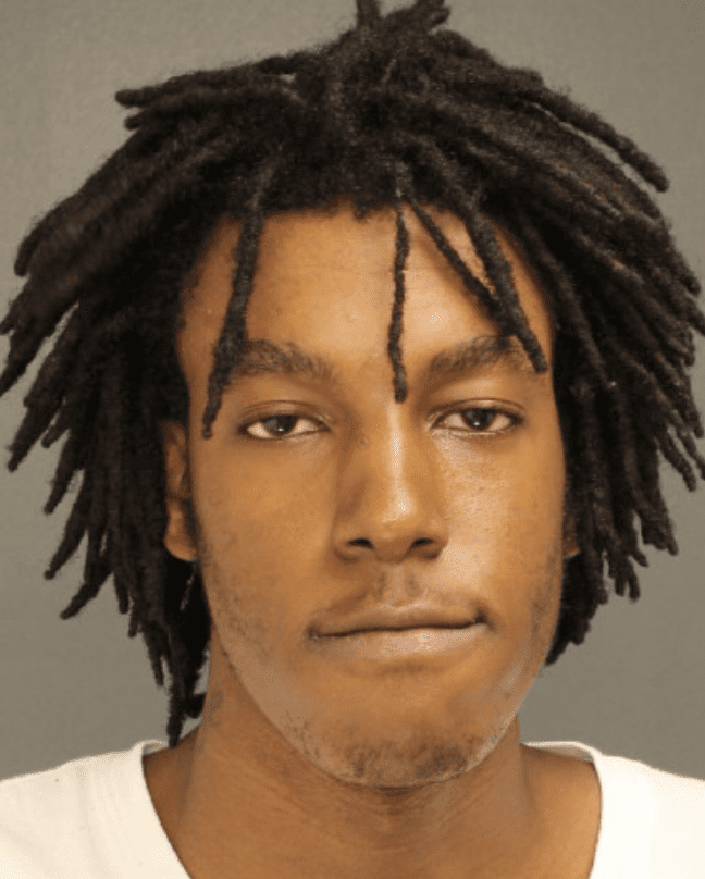 East Lansdowne Shooter Turns Himself In