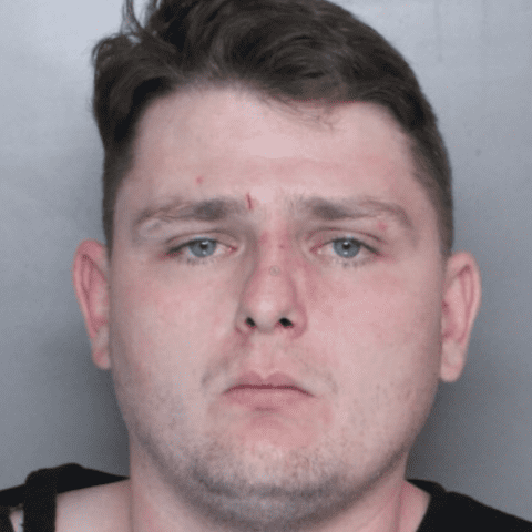 Tannersville man arrested for assaulting siblings - photo licensed by shore news network.