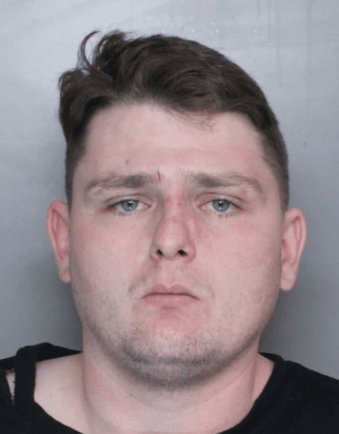 Tannersville Man Arrested for Assaulting Siblings