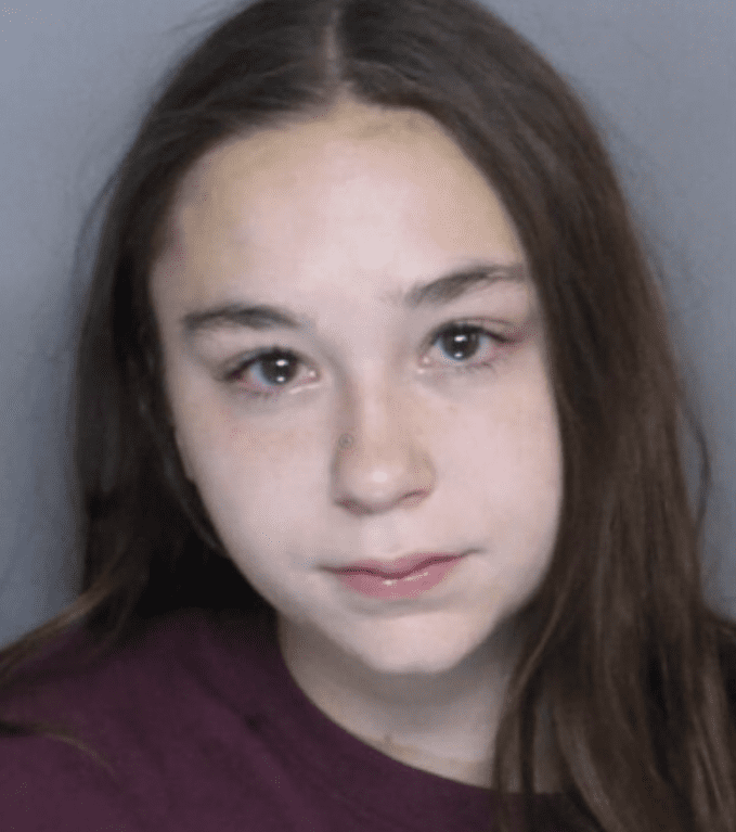Tannersville Woman Arrested for Assaulting Police Officer