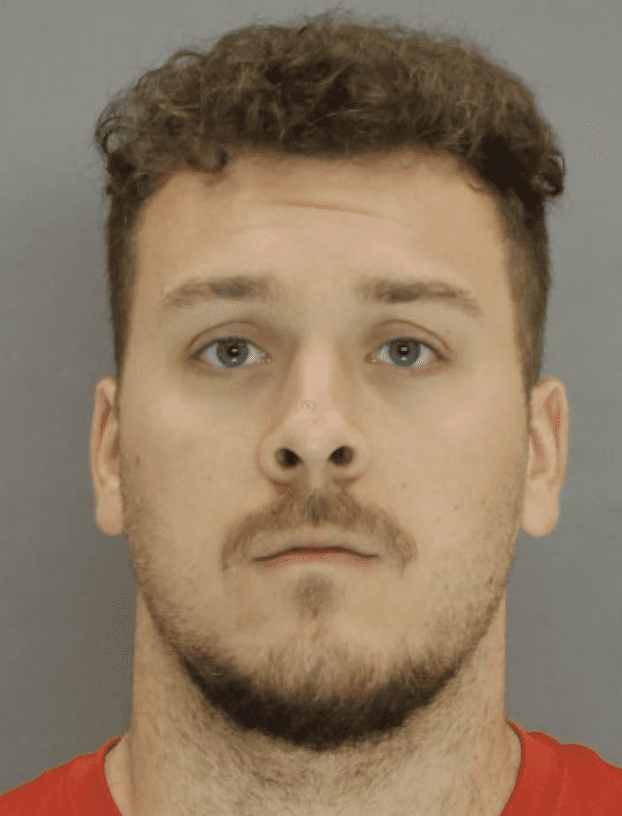 21-Year-Old Man Arrested for Burglary in Etters