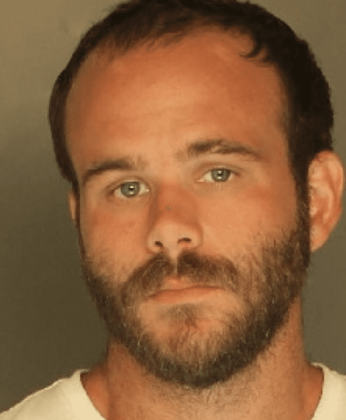 Pennsylvania Man Robs Kohl's