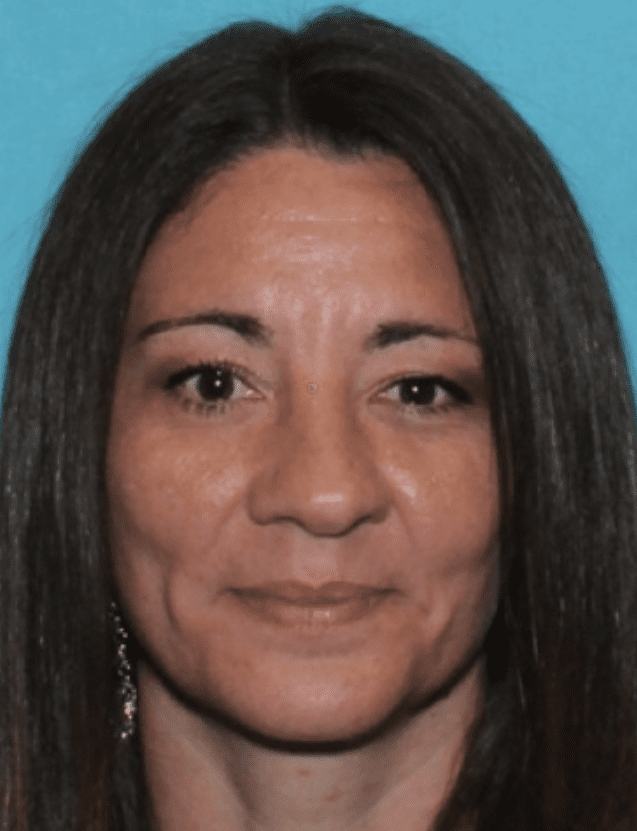 Easton Woman Wanted For Retail Theft