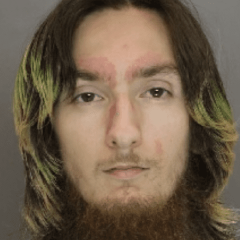 22-year-old man arrested for stealing from giant - photo licensed by shore news network.