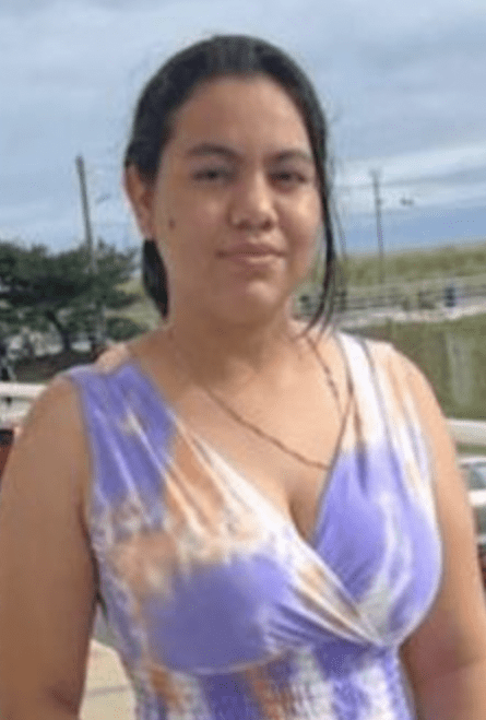 14-Year-Old Missing From Montgomery County