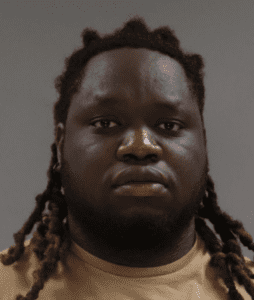 Philadelphia man arrested for assaulting non-verbal 18-year-old
