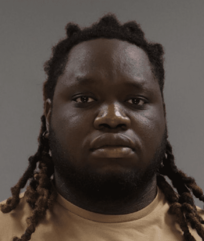 Philadelphia Man Arrested For Assaulting Non-Verbal 18-Year-Old