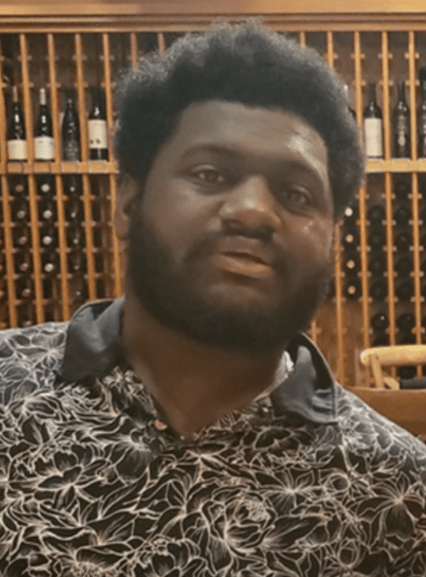 Endangered Man Missing in Philadelphia