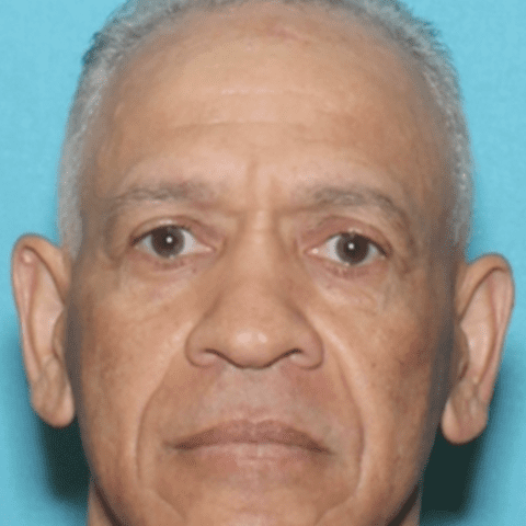 66-year-old man missing from philadelphia - photo licensed by shore news network.