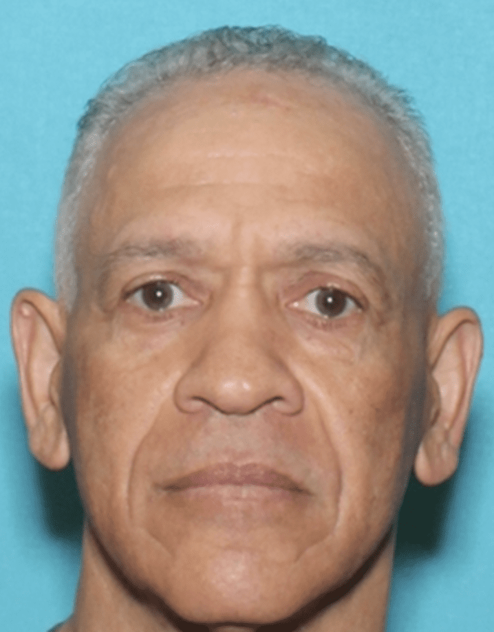 66-Year-Old Man Missing From Philadelphia