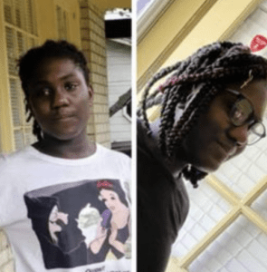 17-year-old missing in montgomery county
