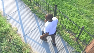 D. C. Stabbing leaves one man injured
