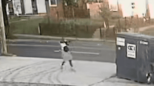 Man shot multiple times in southeast, d. C.