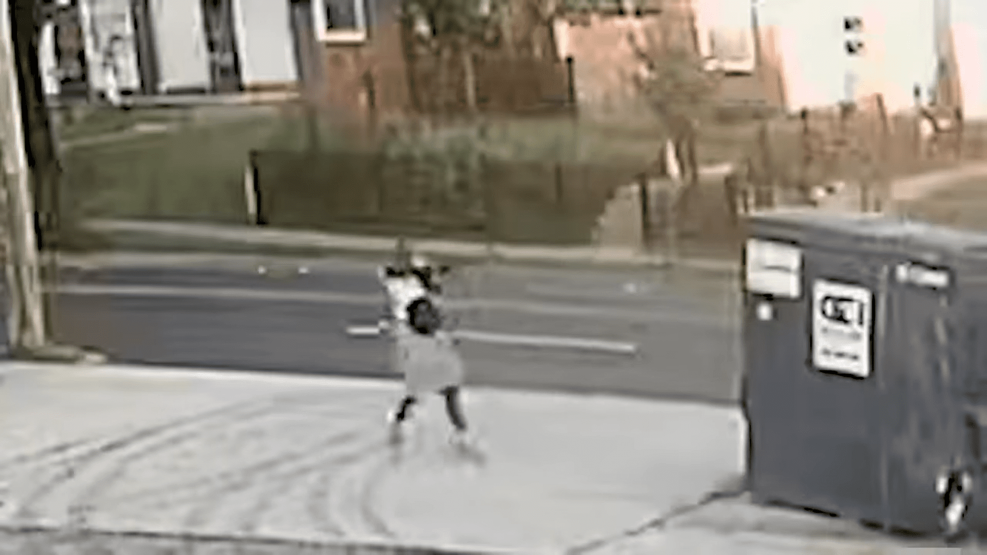 Man Shot Multiple Times in Southeast, D.C.
