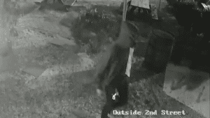D. C. Police release footage of suspects involved in the shooting death of 25 year-old man