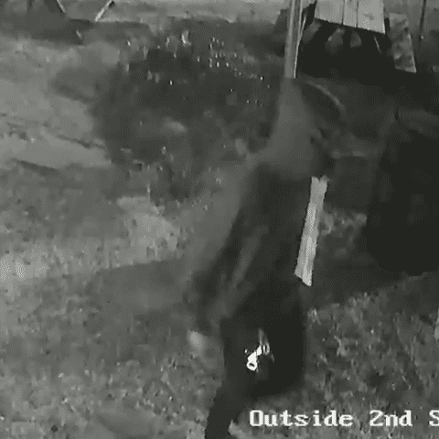 D. C. Police release footage of suspects involved in the shooting death of 25 year-old man - photo licensed by shore news network.